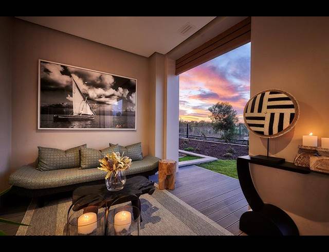 3 BEDROOM APARTMENT FOR SALE IN STEYN CITY